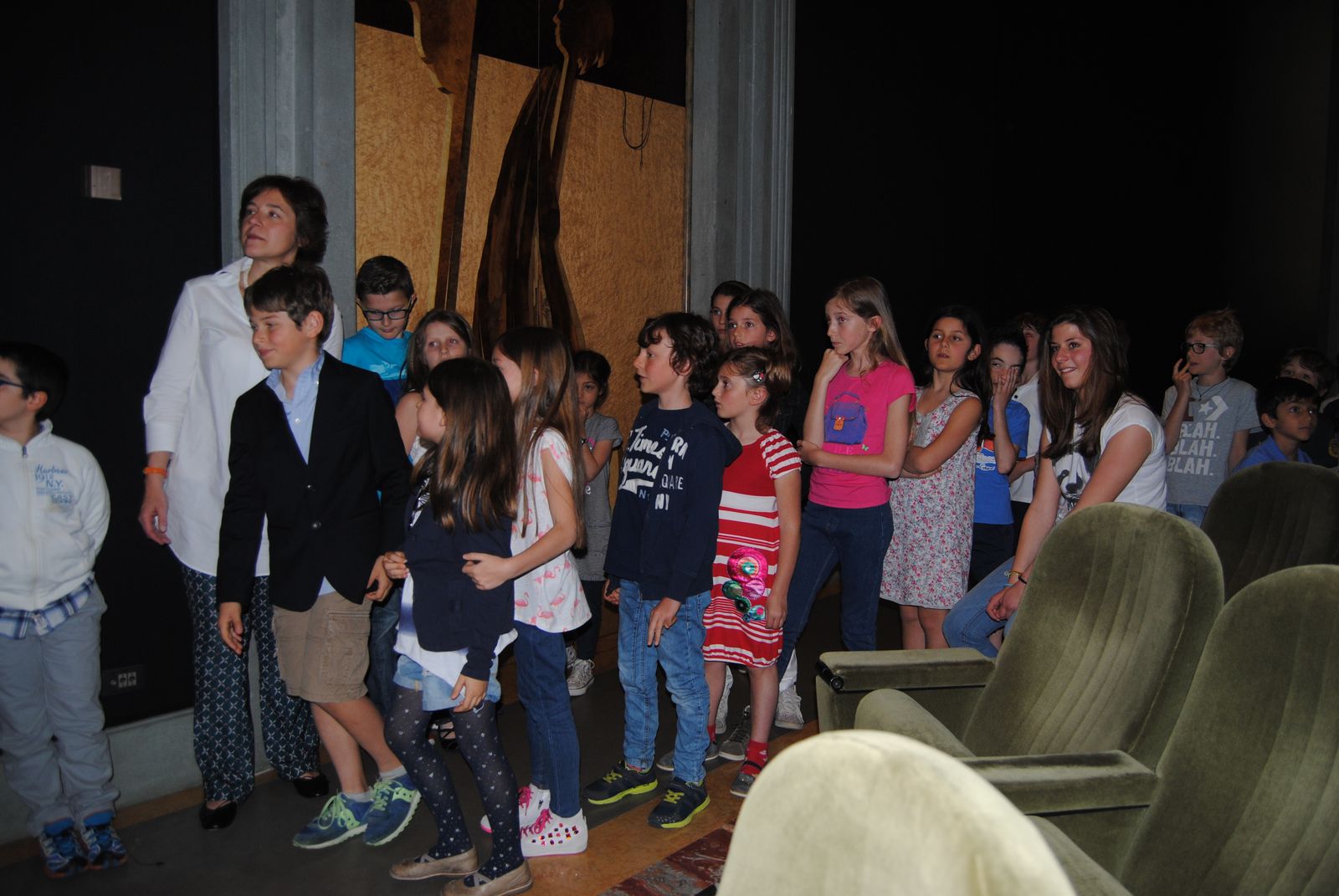 Festa 50° AC 00253